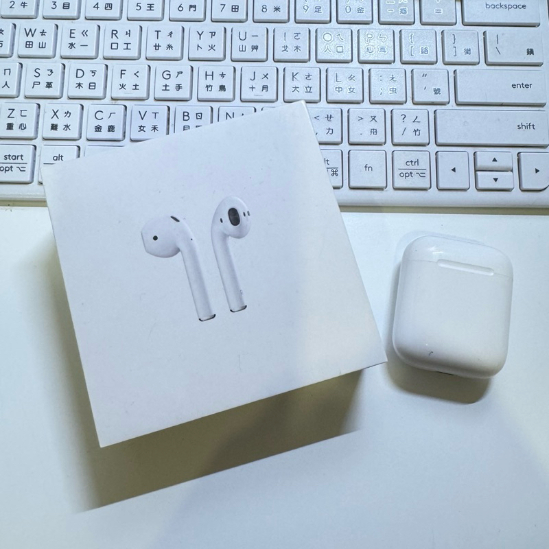 airpods 第一代  二手