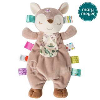 【MaryMeyer】標籤玩偶安撫巾-小鹿芙蘿拉