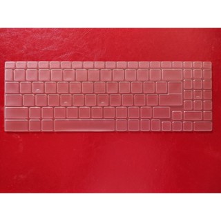 MS008 微星 MSI Bravo 17 C7V C7VEK C7VF C7VFKP C7VX 鍵盤膜 保護膜