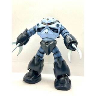 MG 1/100 魔蟹 水蟹 代工 萬代 鋼彈 模型 完成品 塗裝