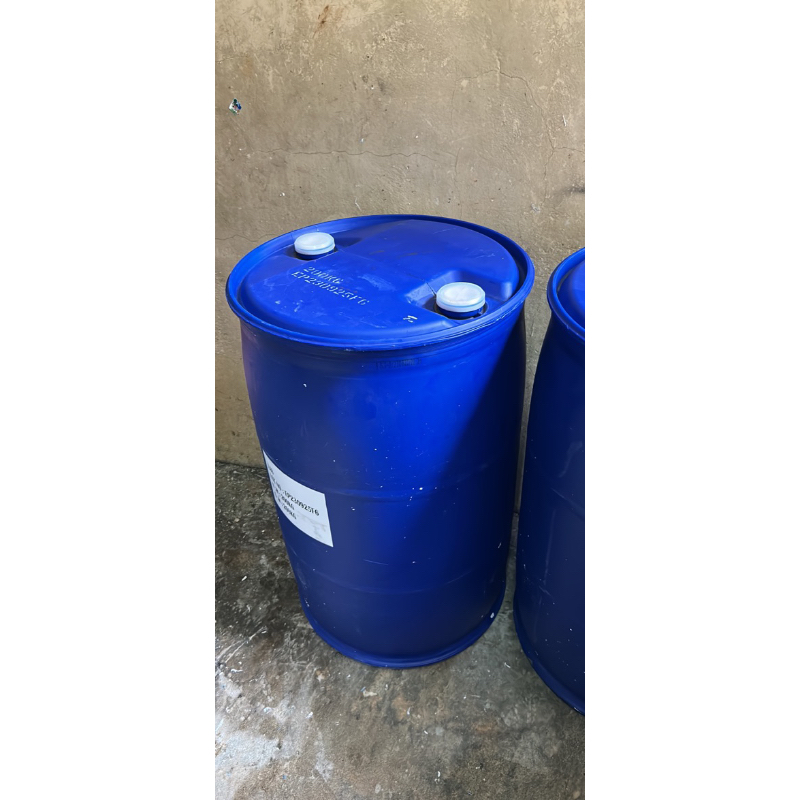 50加侖塑膠桶（二手）