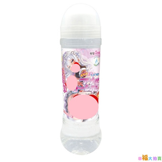 日本Tama Toys 高黏度Pure潤滑液600ml 水溶性潤滑液 自慰潤滑 成人潤滑液 情趣用品 情趣精品