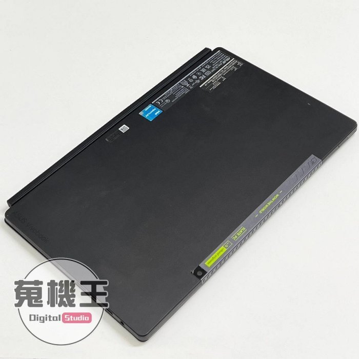 【蒐機王】Asus Vivobook 13 T3300 OLED N6000 4G / 128G【13吋】C6914-6