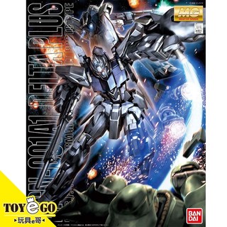 萬代 鋼彈模型 MG 1/100 Delta Plus δ改 機動戰士UC RE:0096 玩具e哥 64097