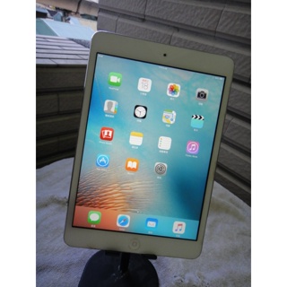 Apple iPad mini Wi-Fi 16GB 4G LTE 使用功能正常..1000