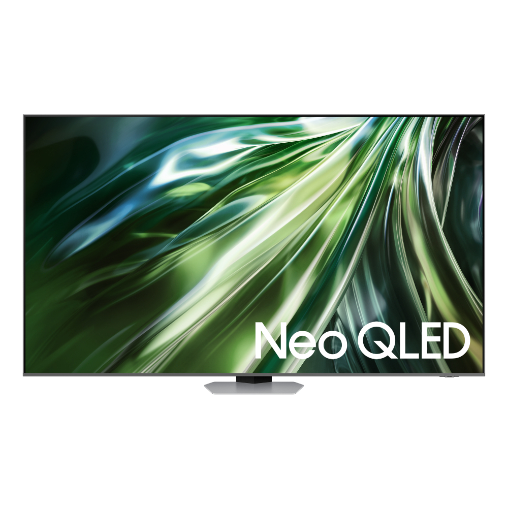 SAMSUNG 三星 98吋 電視 Neo QLED 98QN90D 顯示器