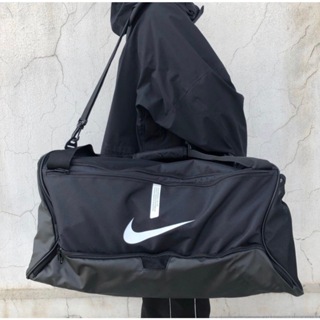 帝安諾 實體店面 Nike 運動袋 旅行袋 訓練袋 健身包 運動包 大容量 包包 可斜背 可手提 CU8090-010