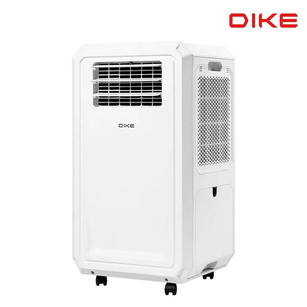 【冰友扇】DIKE多功能移動式瞬涼水冷氣 HLE700WT