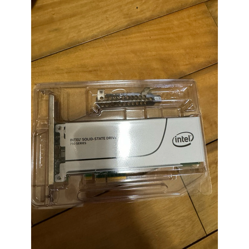 Intel 750 400G