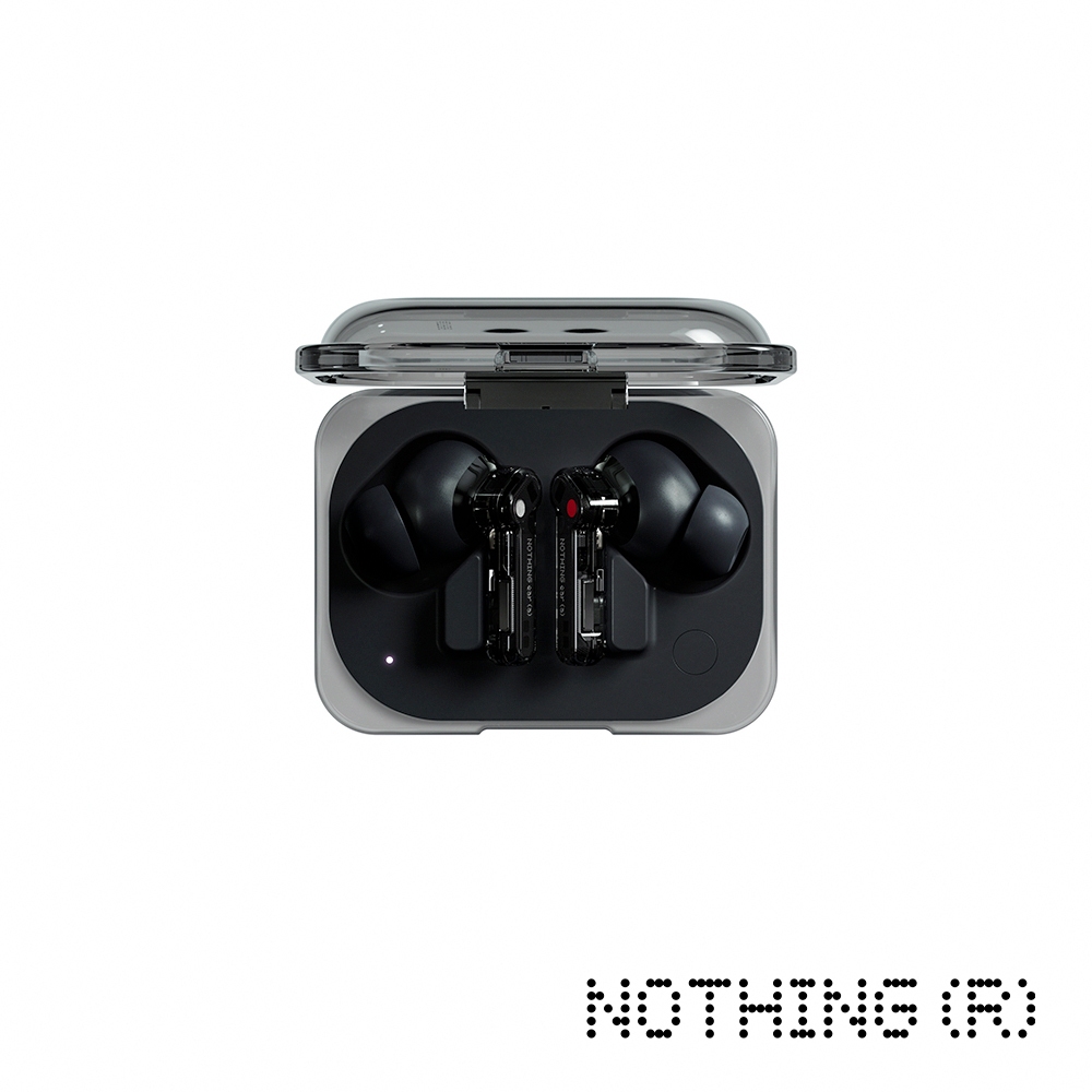 Nothing Ear (a) 真無線藍牙耳機-2色可選【現貨】