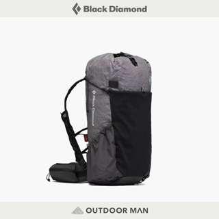 [Black Diamond] Beta Light Backpack 登山背包 30L/風暴灰 (680023)
