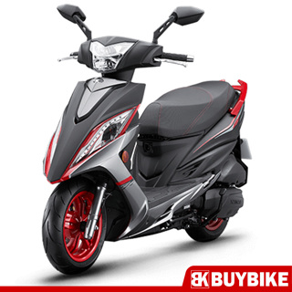 光陽 G6 150 Brembo 七期 SR30GL 送神盾險 全新車 KYMCO【Buybike購機車】