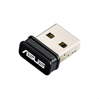 ASUS_華碩ASUS 華碩 USB-N10 NANO B1 N150 WIFI 網路USB無線網卡