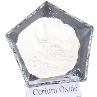 氧化鈰 玻璃拋光粉 cerium oxide 500g 1kg 罐裝 稀土拋光粉