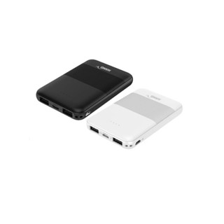 【HANG】X24A 行動電源 5000mAh USB雙輸出 行充 充電寶 快充 迷你