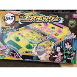 日版 現貨 新品 鬼滅之刃桌遊 鬼滅之刃 炭志郎 彌豆子 桌上冰球
