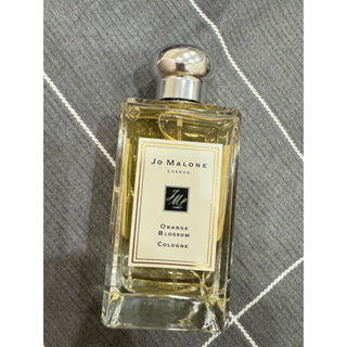 全新 Jomalone Jo malone 橙花 Orange Blossom 香水 100ml