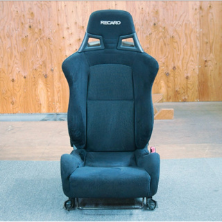 RECARO SR11 賽車椅 EVO X 原廠賽車椅 FORTIS 可直上