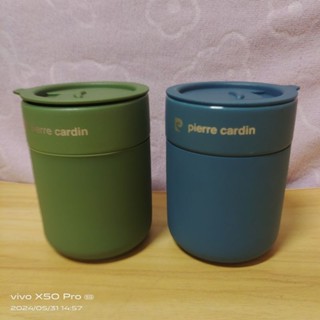 皮爾卡登 金尊陶瓷手拿杯 陶瓷 杯子