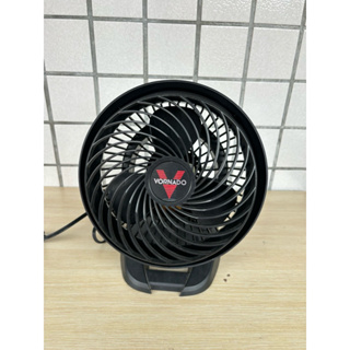 【VORNADO 沃拿多】渦流空氣循環機 530