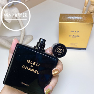 代購 Chanel Bleu de Chanel Parfum香奈兒藍色男性香精 100ml 香水