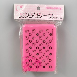 ♣福利出清♣三麗鷗 HELLO KITTY 置物盒 收納盒