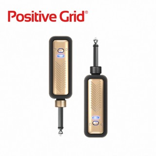 Positive Grid Spark LINK 藍芽無線導線【敦煌樂器】