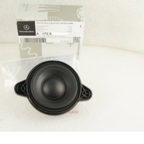 【DIY PLAZA】M-Benz 賓士 原廠 HK 中央 中置 喇叭 儀錶板 中央聲道 GLA CLA SB X156