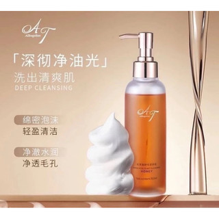 Alltogether 彤在衣起 AT胺基酸酵母潔顏蜜150ml