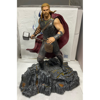 美版 正版 DIAMOND SELECT TOYS 漫威 Marvel Gallery 雷神 索爾 Thor 10"