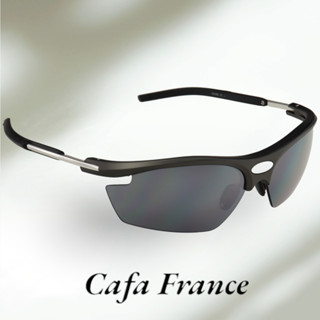 Cafa France 卡法眼鏡:抗藍光+抗紫外線 / S12423 太陽眼鏡 墨鏡 運動眼鏡 自行車眼鏡 亞洲款