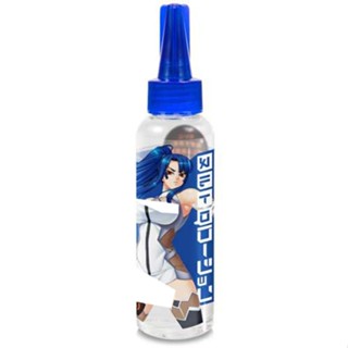 日本PxPxP 對魔忍-八津紫-濕熱潤滑液 120ML