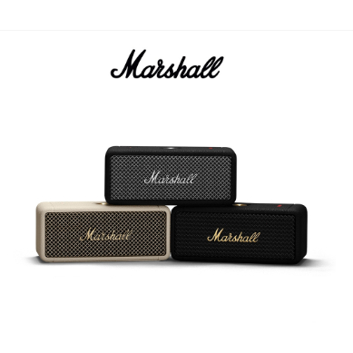 Marshall Emberton II 喇叭 福利品