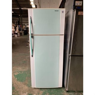 桃園國際二手貨中心---國際牌 NR-B59RE 家用冰箱 二門冰箱 中型冰箱