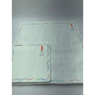 現貨 抹布 正版 晨光 外銷日本款 15*15cm 16層木質纖維 洗碗布 抹布 洗碗布 神奇洗碗布瓜布 去油30*30