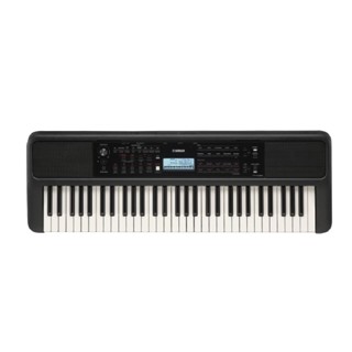Yamaha / PSR-E383 61鍵電子琴【ATB通伯樂器音響】