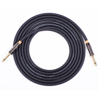美國 Lave Cable LAVA ELC 20呎 6米 直對直 吉他 BASS 導線