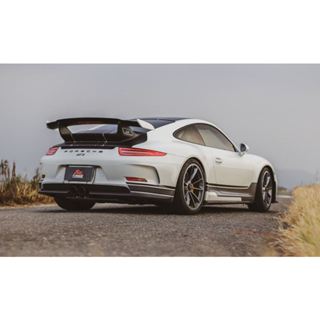 DJD24060706 FI exhaust 保時捷 Porsche 991.1 GT3 / RS 排氣管 88800起