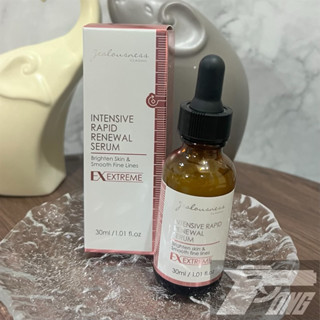 Jealousness婕洛妮絲 液態皮秒煥膚精華5ml/30ml JS杏仁酸/蘋果酸