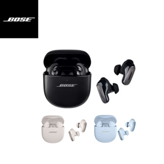 下單領劵 全新上市 旗艦 BOSE QuietComfort Ultra 消噪耳塞 真無線藍牙耳機 2024全新定義款