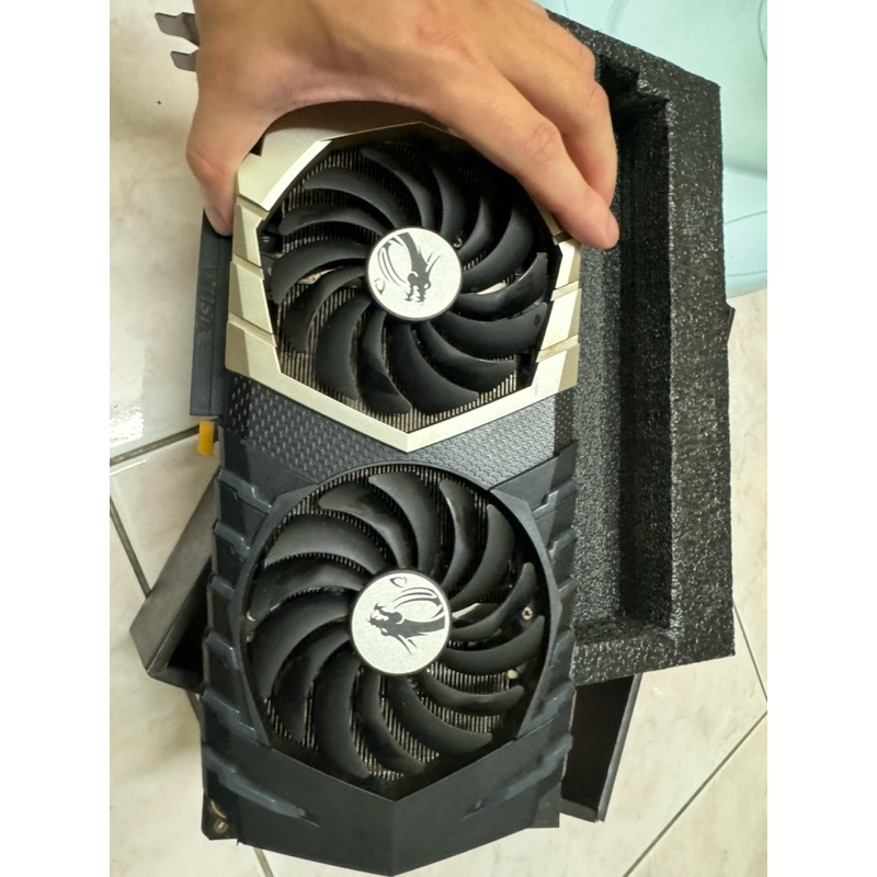 gtx 1070ti titanium 8g