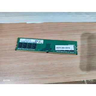 二手ddr4記憶體 8gb2400 OEM