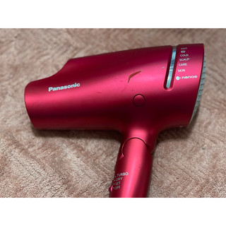 Panasonic 國際牌 EH-NA9A 二手吹風機 全新馬達