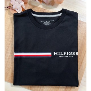 【良威精品】Tommy Hilfiger 男款 短T 字母 LOGO 字母 正品/美版/全新/美國代購/現貨/滿額免運