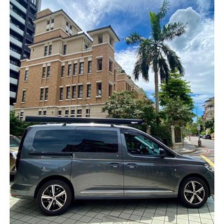 【UNRV環球露營車】車邊帳 FIAMMA F45S 260 CADDY 露營 遮陽棚 三邊圍布 車泊 車露 天幕 車宿