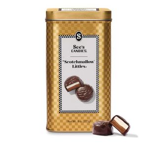 See's Candies 蘇格蘭軟糖巧克力 母親節禮物 🎁