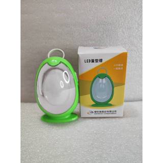 ★增你強★2024年股東紀念品 LED蛋型燈(無電池)