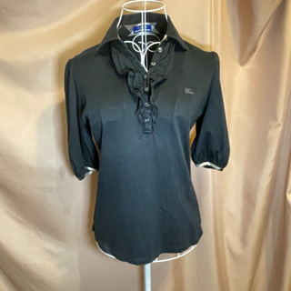 BURBERRY BLUE LABEL正品二手上衣