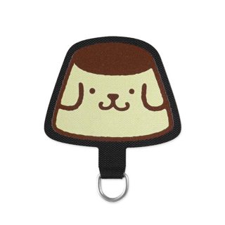 LANI's Air Card 三麗鷗正版授權 Pom Pom Purin 布丁狗 布丁麻吉 掛繩片