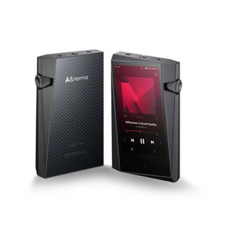 【海恩數位】Astell & Kern A&norma SR35 隨身數位播放器 德錩公司貨保固